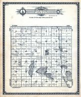 Foxton Township, Clark County 1929